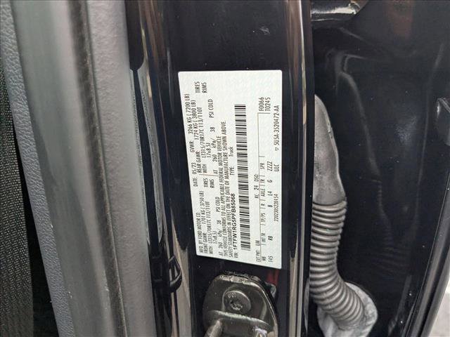 Used 2023 Ford F150 Raptor w/ Raptor Carbon Fiber Package AWD/4WD image 23