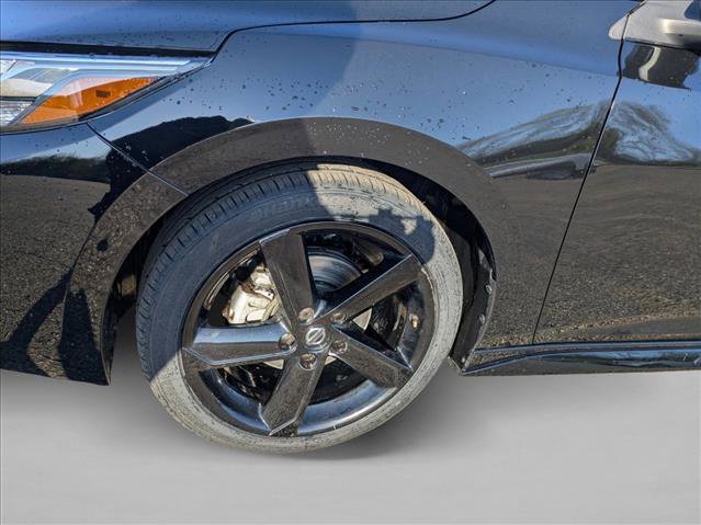 Used 2023 Nissan Sentra SR w/ Midnight Edition Package image 10