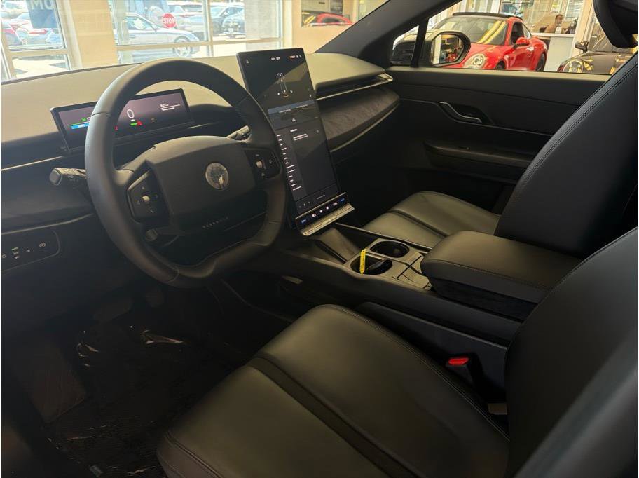 Used 2023 Fisker Ocean One AWD/4WD image 24