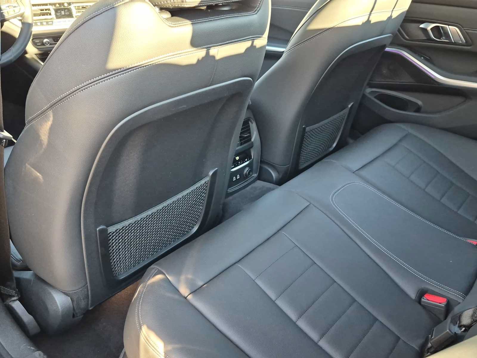Used 2019 BMW 330i xDrive Sedan w/ Convenience Package AWD/4WD image 18
