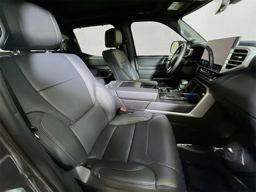 Used 2023 Toyota Tundra Platinum image 24