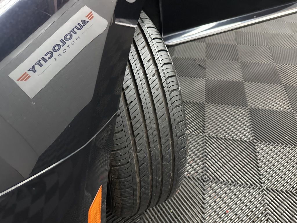 Used 2018 Volkswagen Beetle 2.0T Coast w/ Coast Lighting Package image 36