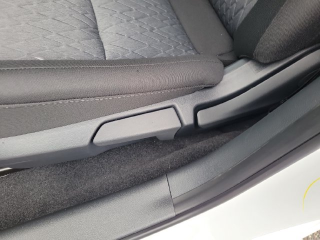 New 2027 Nissan Sentra SV w/ Floor Mat Package FWD image 17