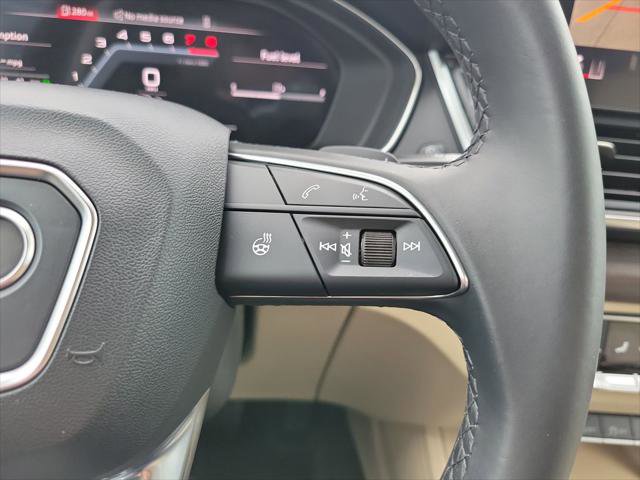 Certified 2023 Audi Q5 2.0T Premium Plus w/ Premium Plus Package AWD/4WD image 18