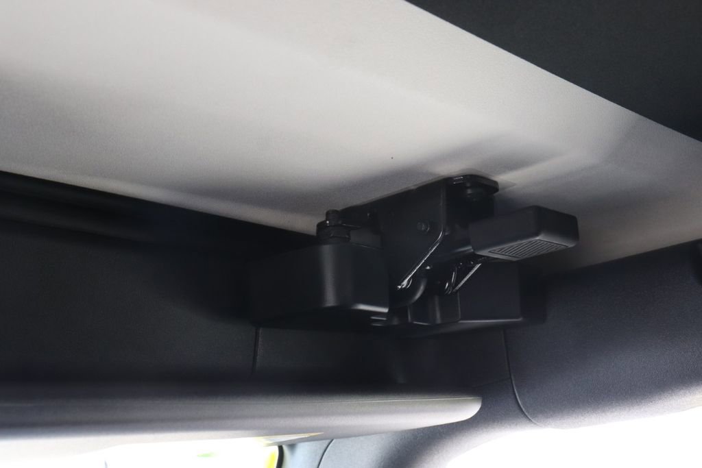 New 2025 Ford Bronco Badlands image 36