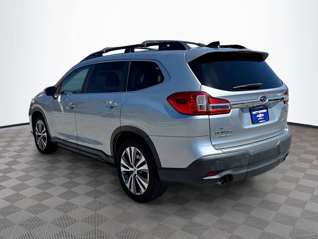 Used 2021 Subaru Ascent Premium w/ Sport Package image 7