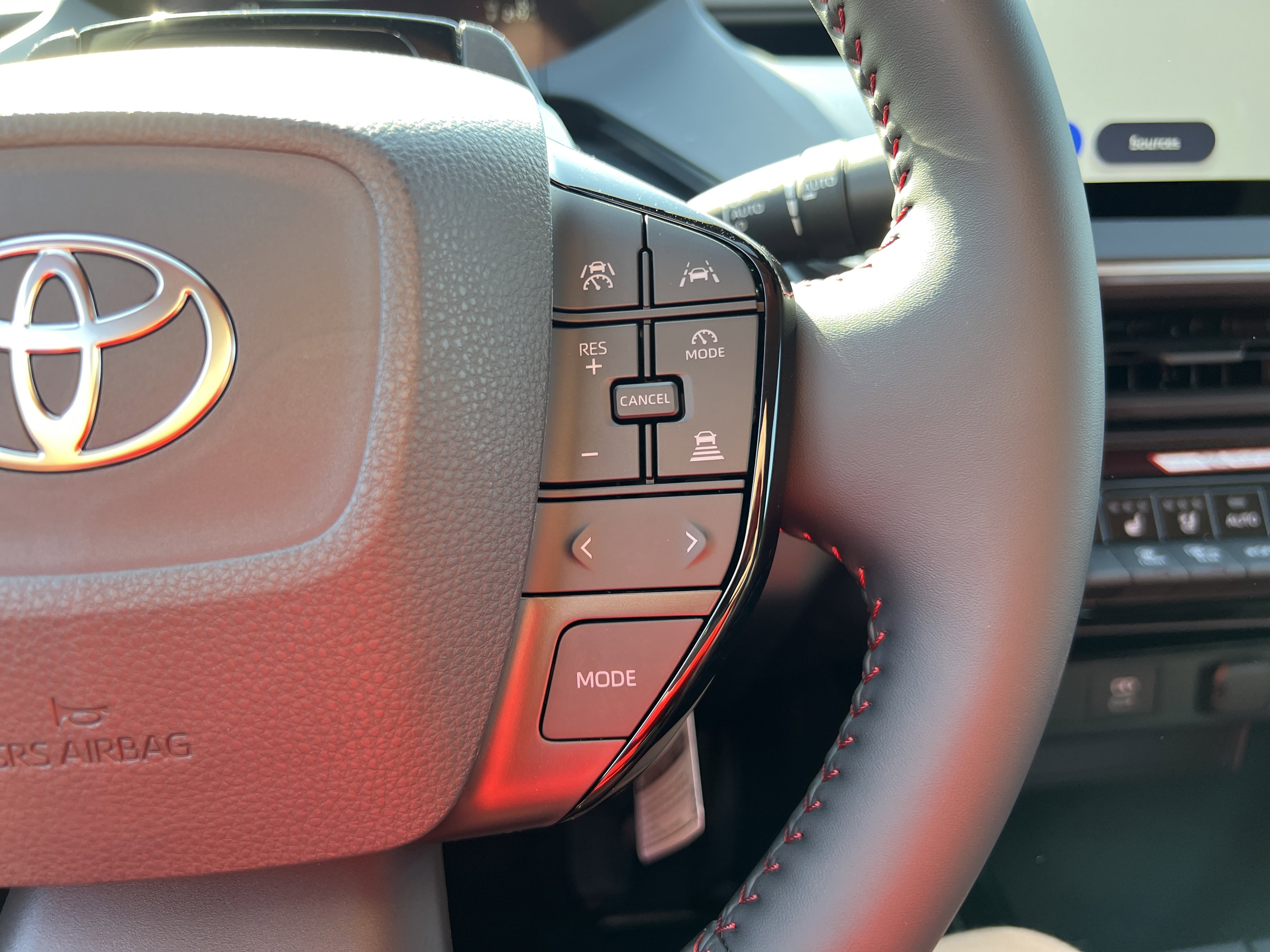 New 2026 Toyota Prius Plug-In Hybrid image 15