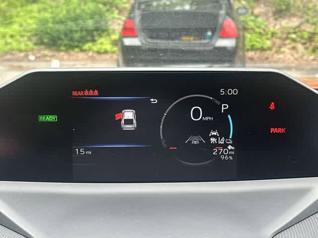 New 2026 Subaru Uncharted AWD image 6