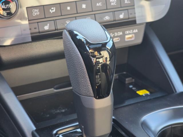 New 2026 Subaru Outback Limited XT image 30