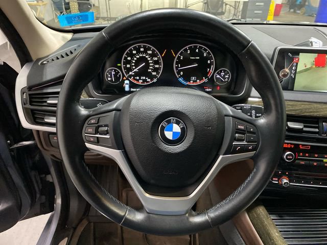 Used 2016 BMW X5 xDrive35i image 13