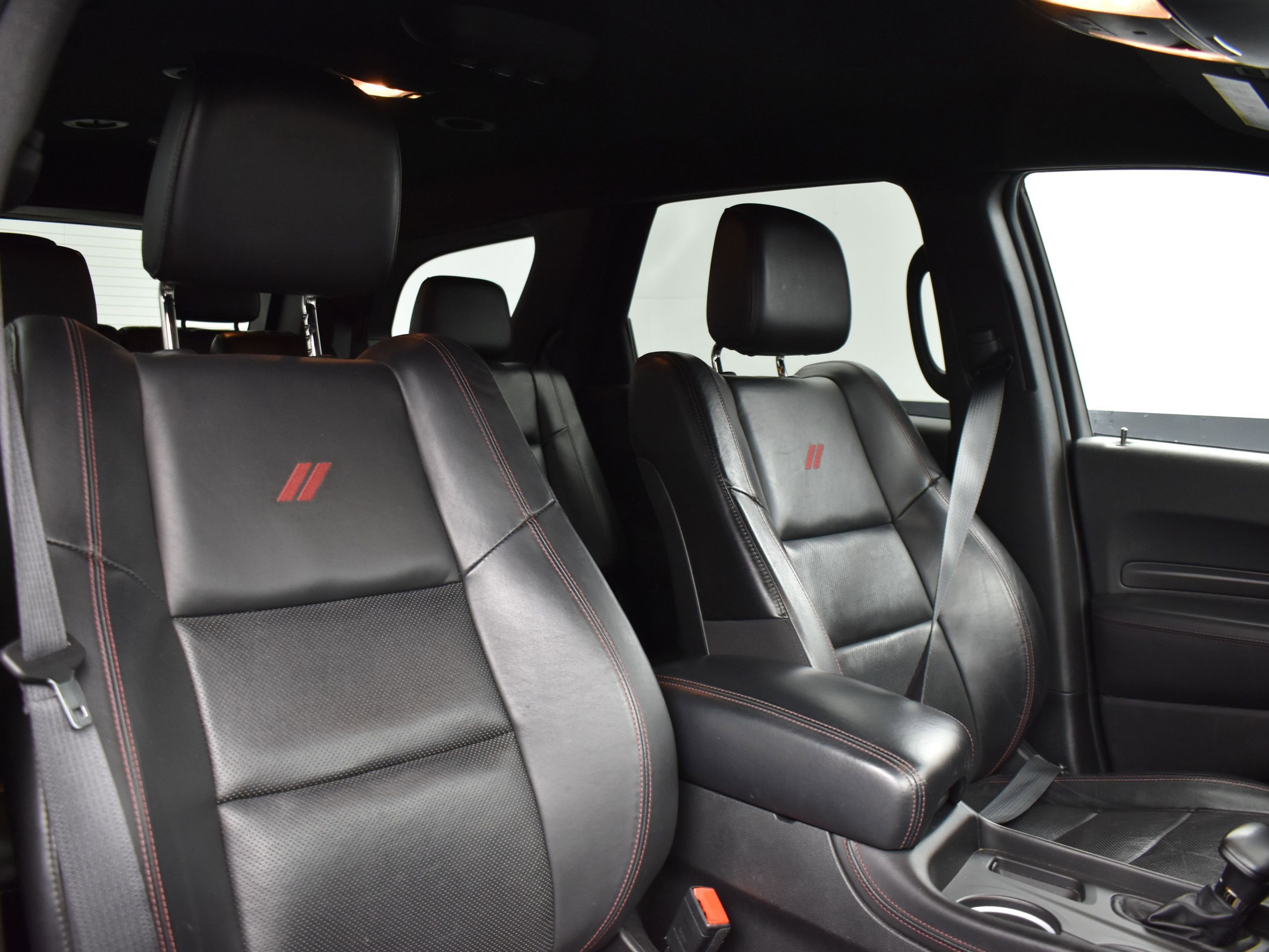 Used 2022 Dodge Durango R/T image 19