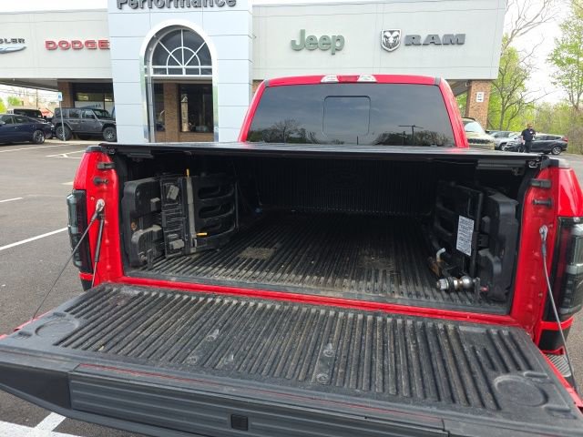 Used 2018 Ford F150 XLT w/ Equipment Group 302A Luxury image 7