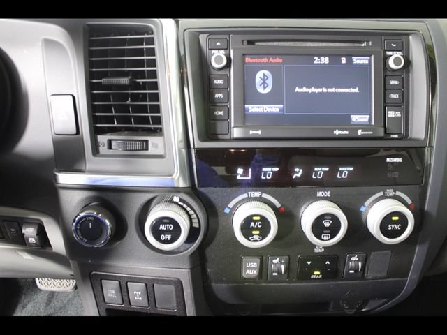 Used 2018 Toyota Sequoia SR5 w/ Premium Package AWD/4WD image 22