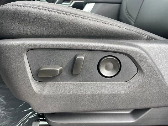 New 2026 Chevrolet Silverado 2500 LT w/ Trail Boss Package image 9