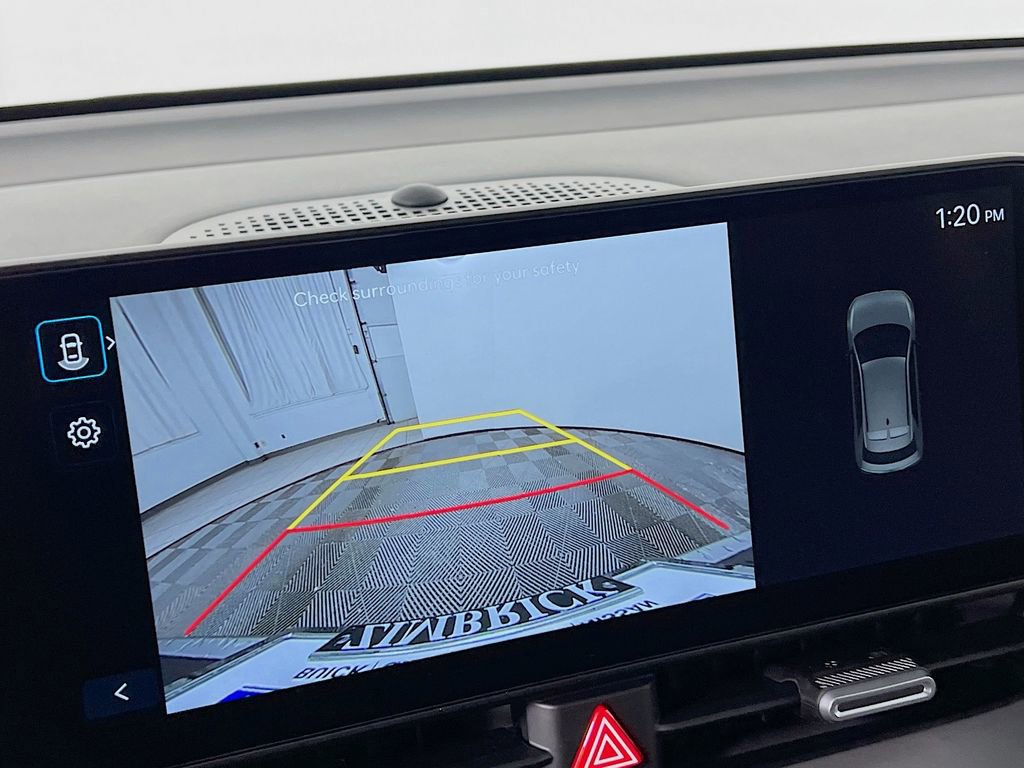 New 2026 Hyundai Ioniq 5 SEL AWD/4WD image 12