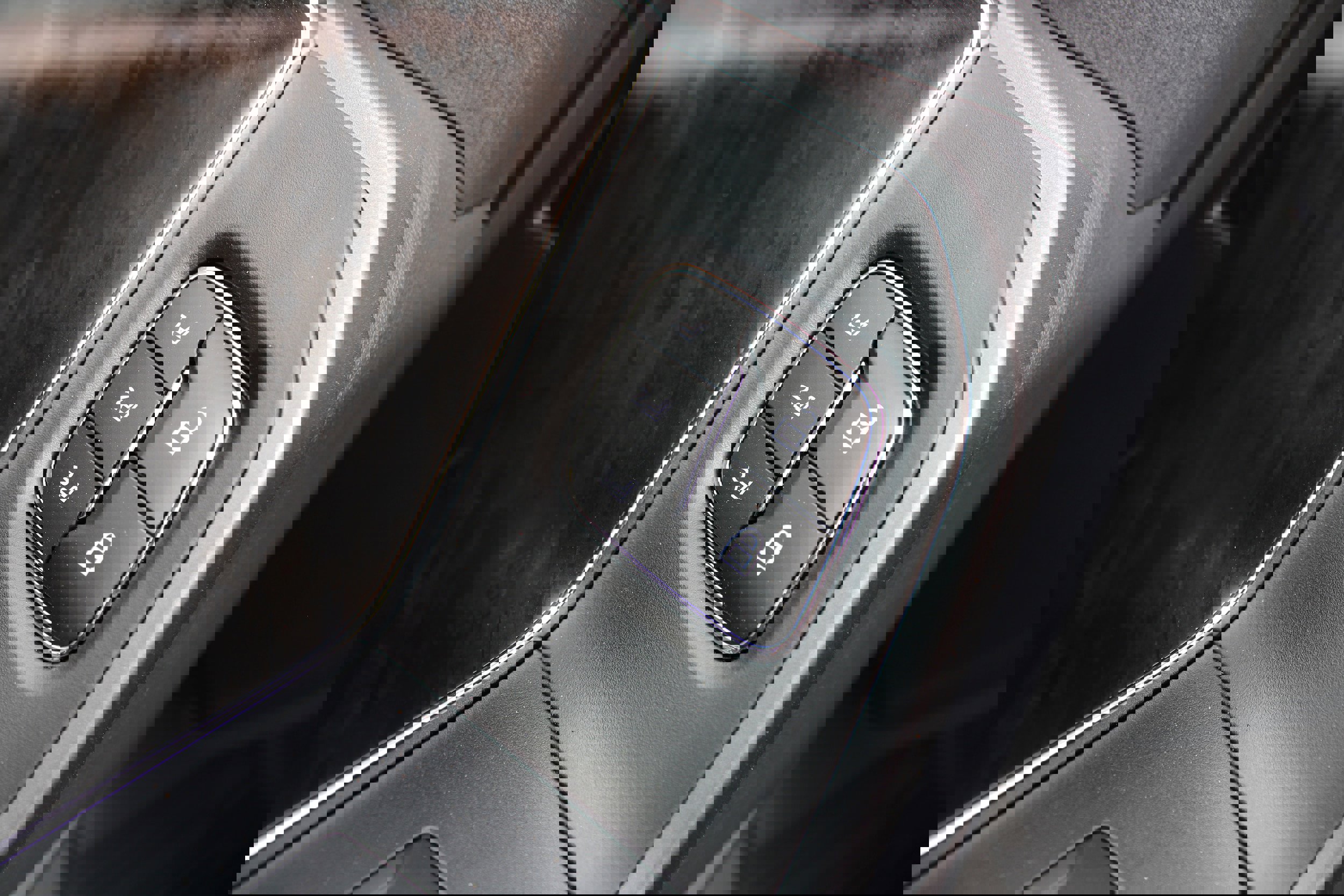 New 2026 Ford F250 Lariat image 17