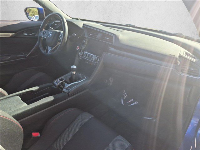 Used 2019 Honda Civic Si image 20