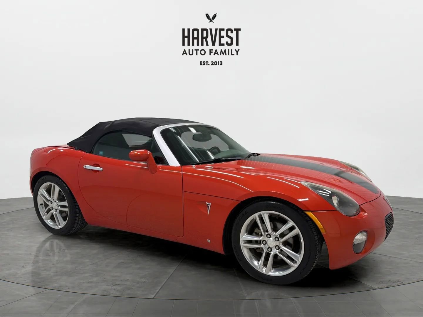Used 2009 Pontiac Solstice Street Edition image 17