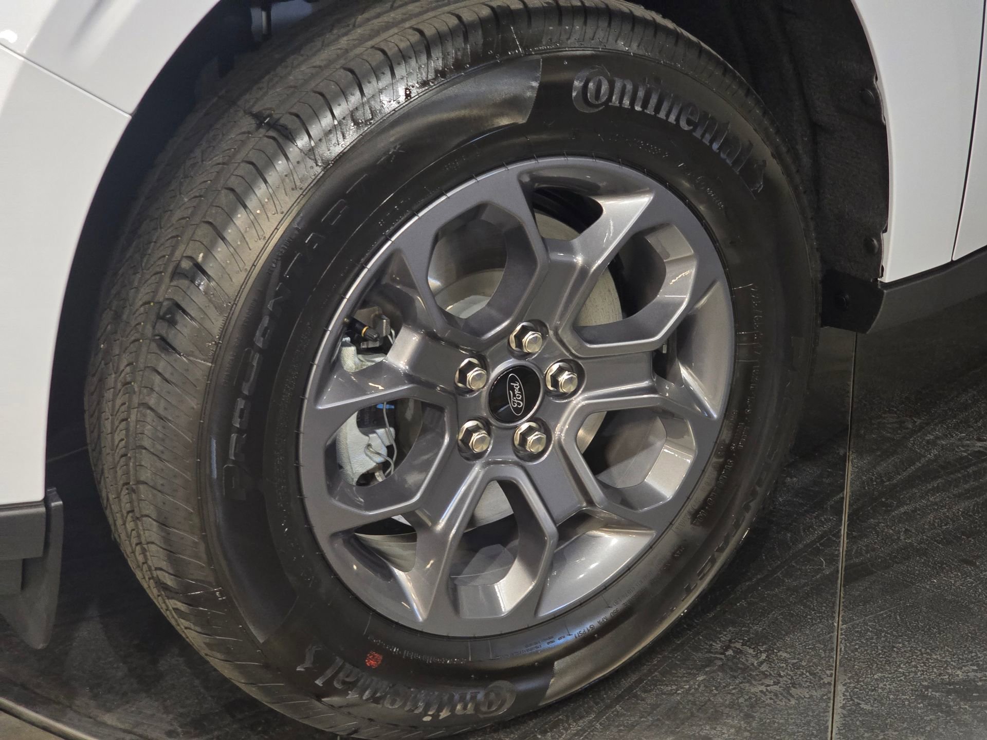 New 2025 Ford Maverick XLT image 13