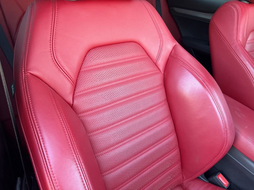 Used 2022 Alfa Romeo Stelvio Veloce image 62