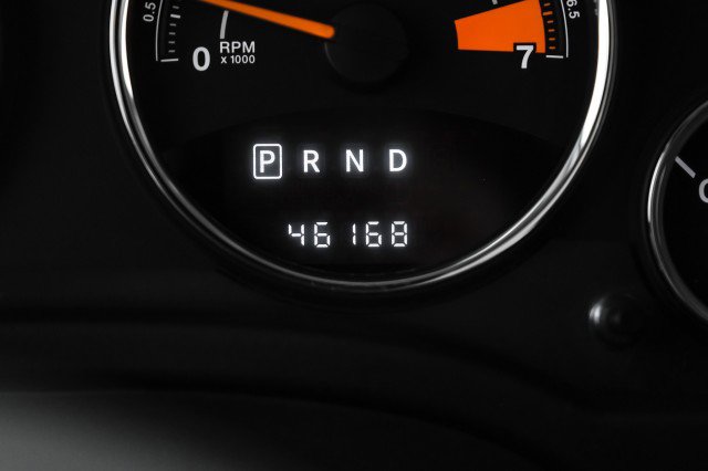 Used 2017 Jeep Compass High Altitude image 17
