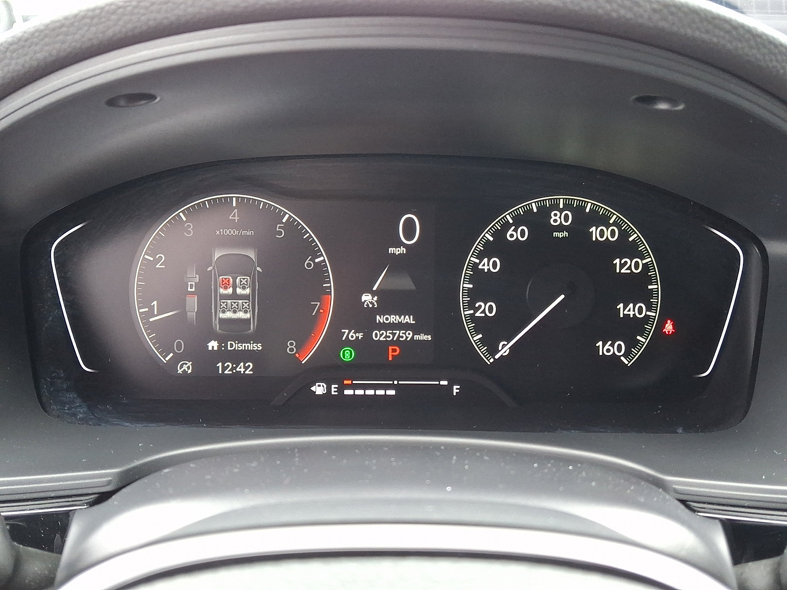 Used 2024 Honda Civic Sport image 18
