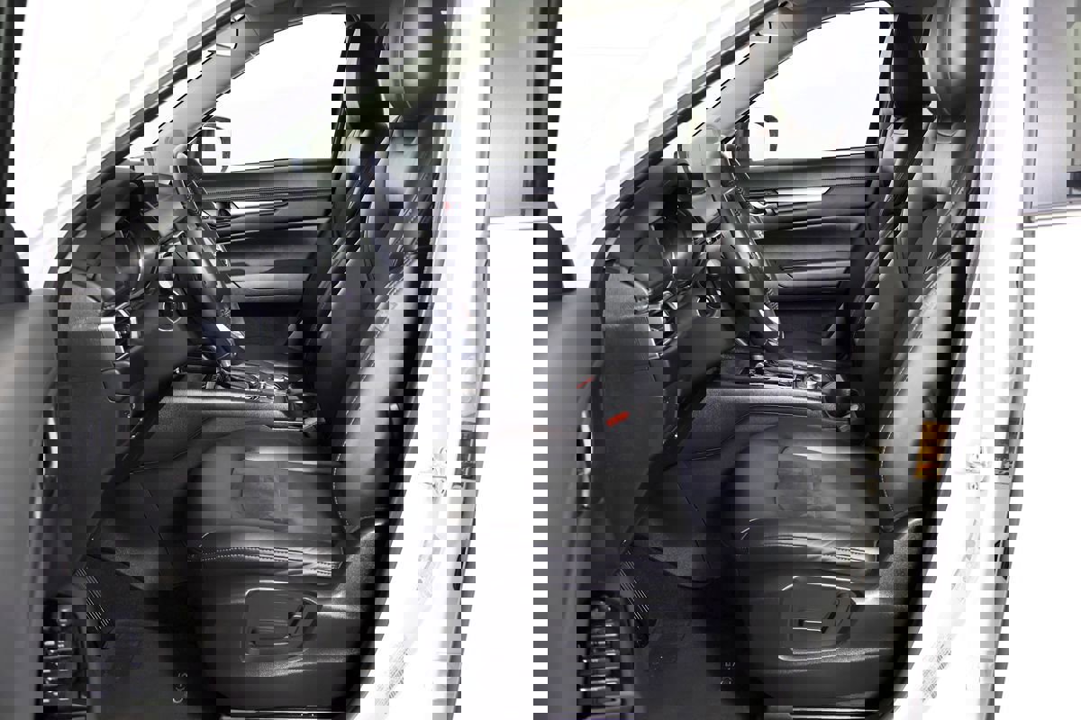 Used 2022 MAZDA CX-5 AWD 2.5 S w/ Select Package image 18