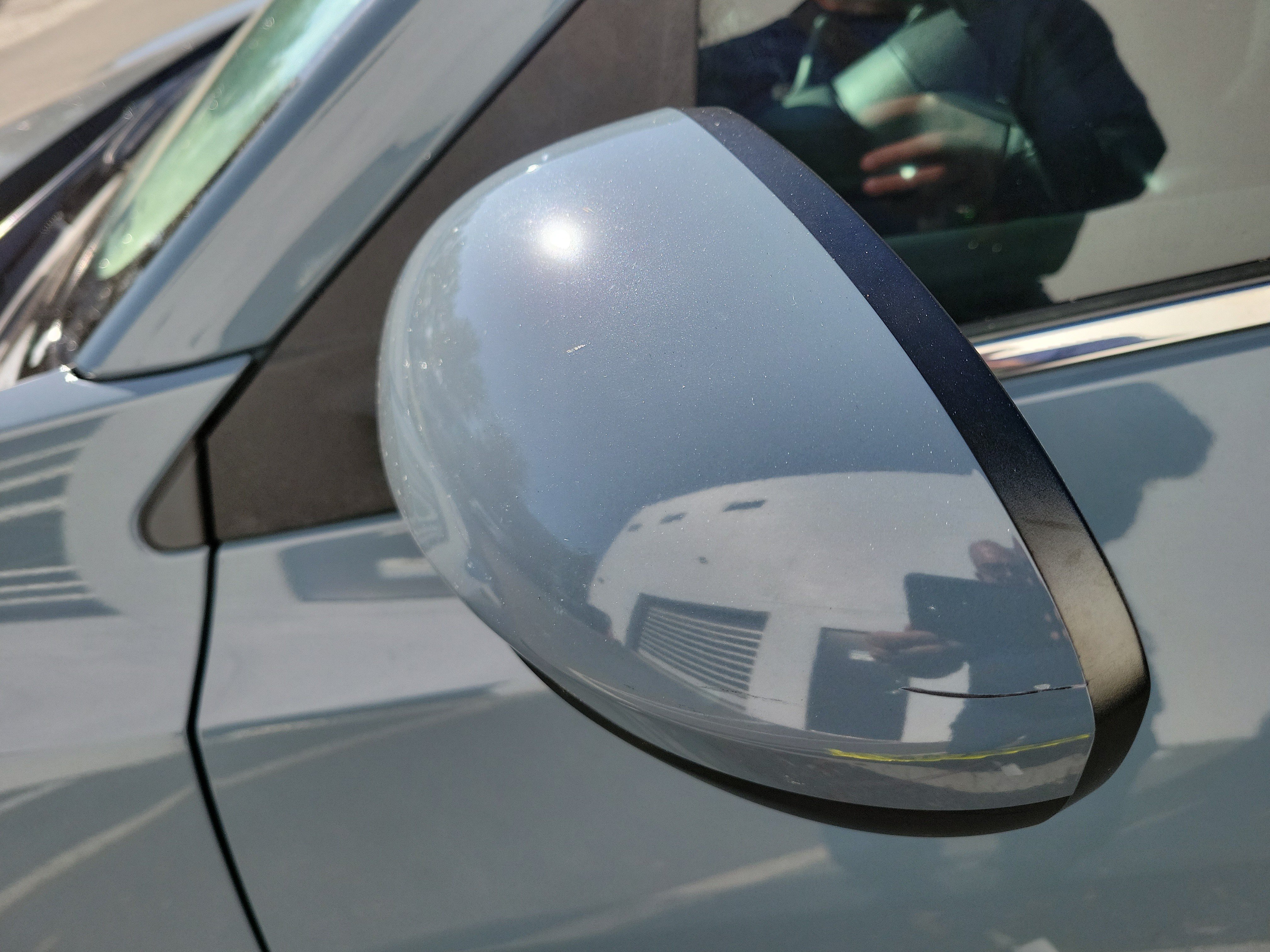 Used 2024 Nissan Sentra SV w/ All-Weather Package FWD image 8