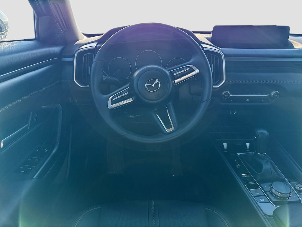 Used 2024 MAZDA CX-50 AWD 2.5 Turbo w/ Weather Package image 19