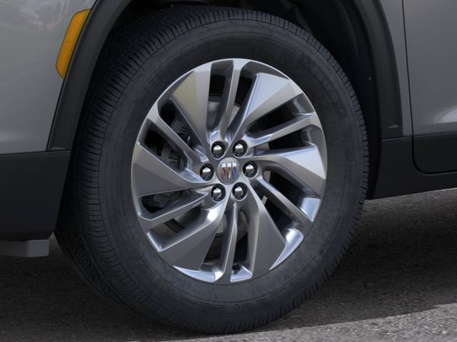 New 2027 Buick Enclave Preferred w/ Power Package AWD/4WD image 9