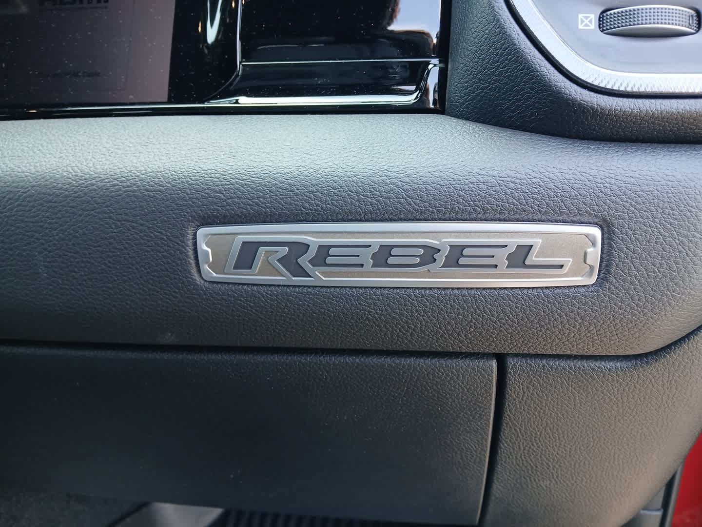 Used 2026 RAM 1500 Rebel w/ Rebel Level 2 Equipment Group AWD/4WD image 66