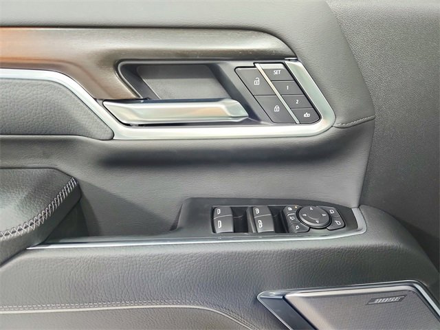 New 2026 GMC Sierra 2500 Denali w/ Denali Reserve Package image 39