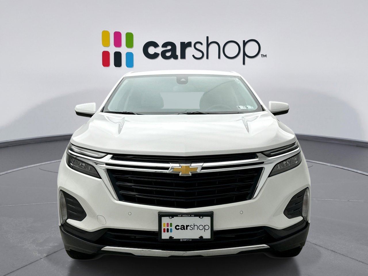 Used 2024 Chevrolet Equinox LT w/ Driver Convenience Package AWD/4WD image 8