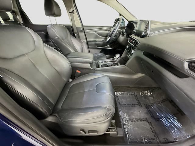 Used 2020 Hyundai Santa Fe Limited FWD image 30
