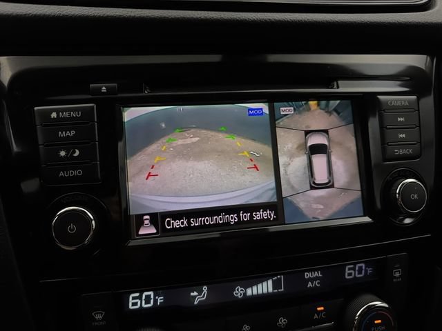 Used 2018 Nissan Rogue SL FWD image 23