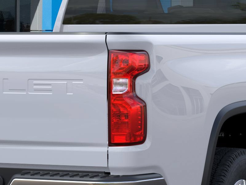 New 2026 Chevrolet Silverado 2500 W/T w/ WT/CX Safety Package RWD image 11