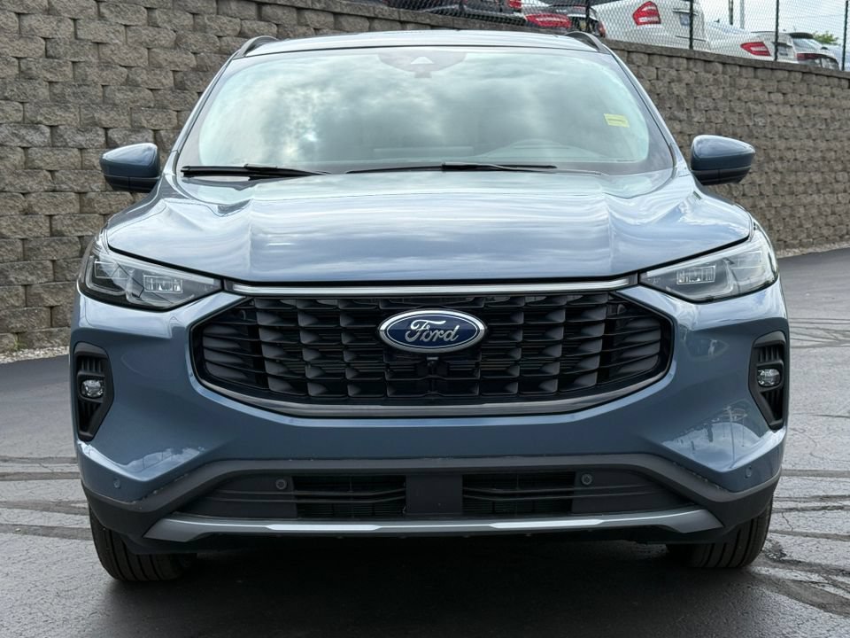 Used 2024 Ford Escape SE w/ PHEV Premium Package FWD image 40