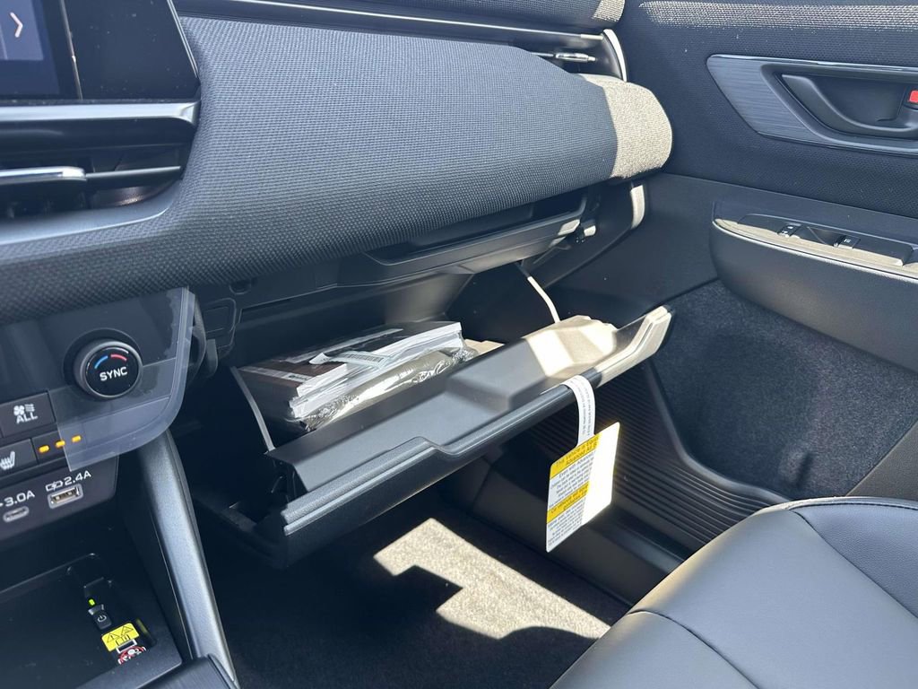 New 2026 Subaru Outback Premium AWD/4WD image 17