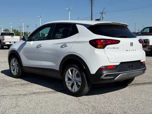 Certified 2024 Buick Encore GX Preferred FWD video 3