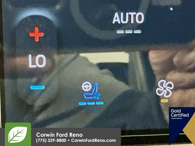 Certified 2022 Ford Edge ST w/ Equipment Group 401A AWD/4WD image 25
