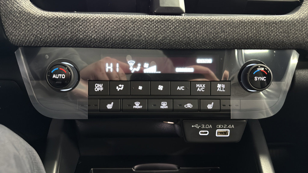 New 2026 Subaru Outback Premium image 25