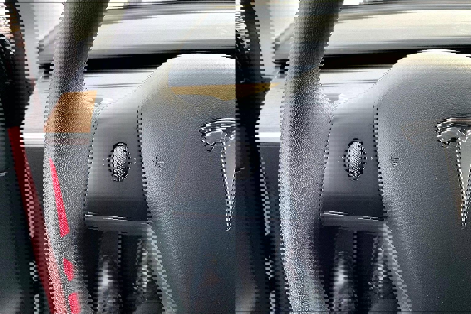 Used 2022 Tesla Model Y Long Range image 24