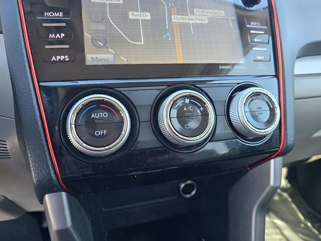 Used 2016 Subaru Forester 2.5i Limited image 22