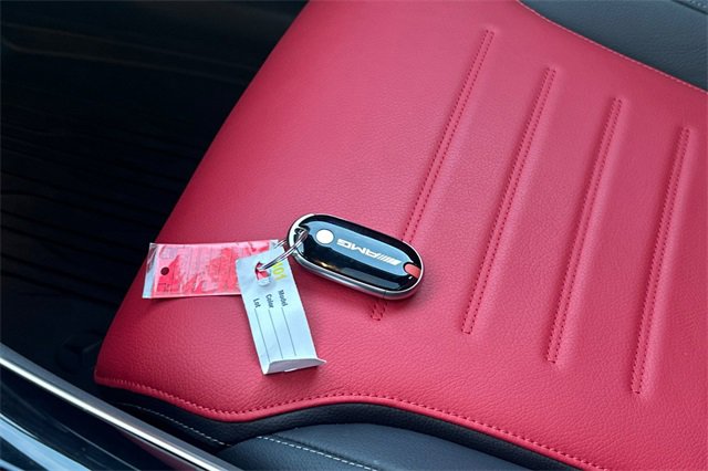 Used 2024 Mercedes-Benz GLC 43 AMG 4MATIC image 10