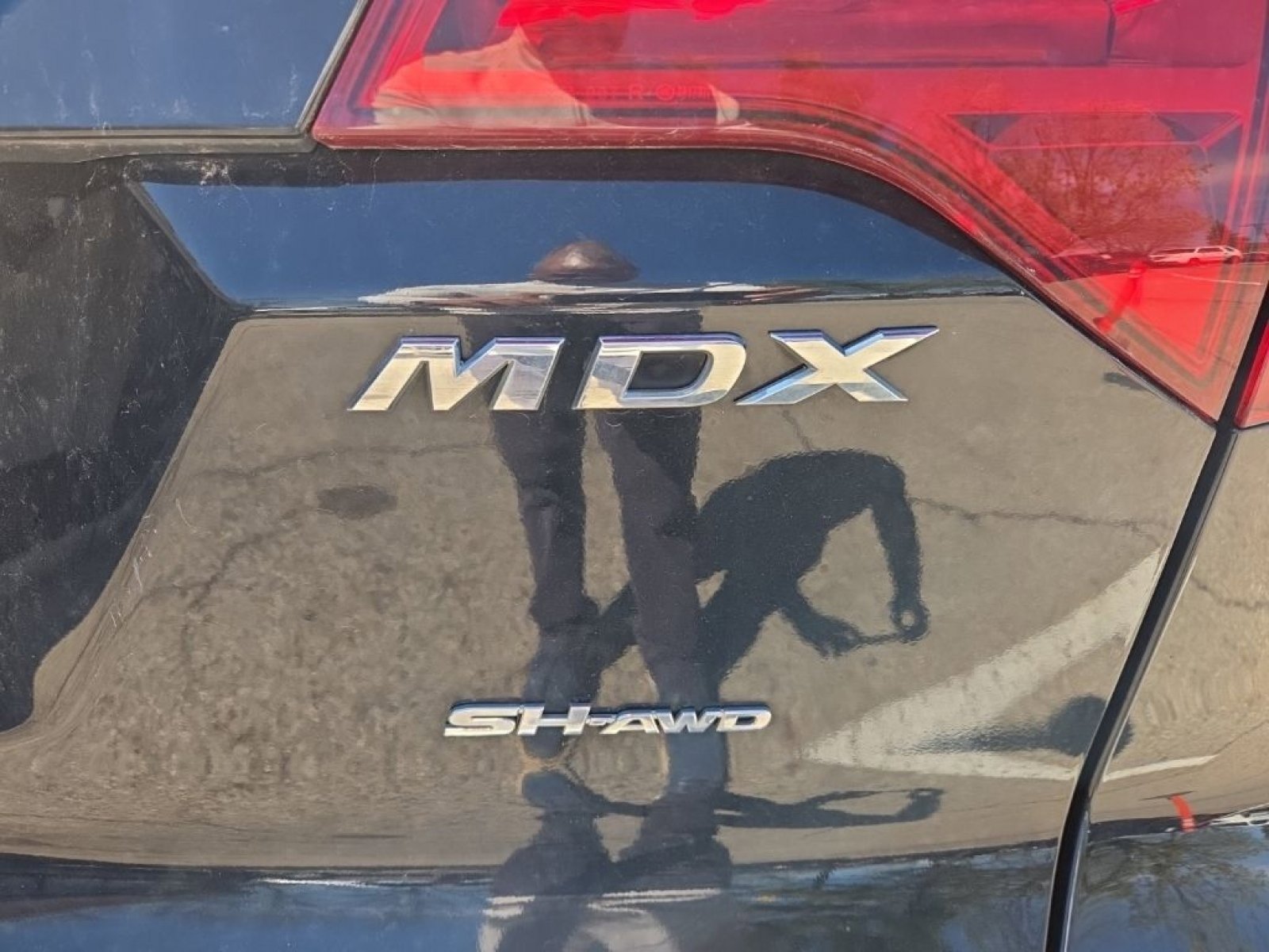 Used 2013 Acura MDX w/ Technology Package image 6