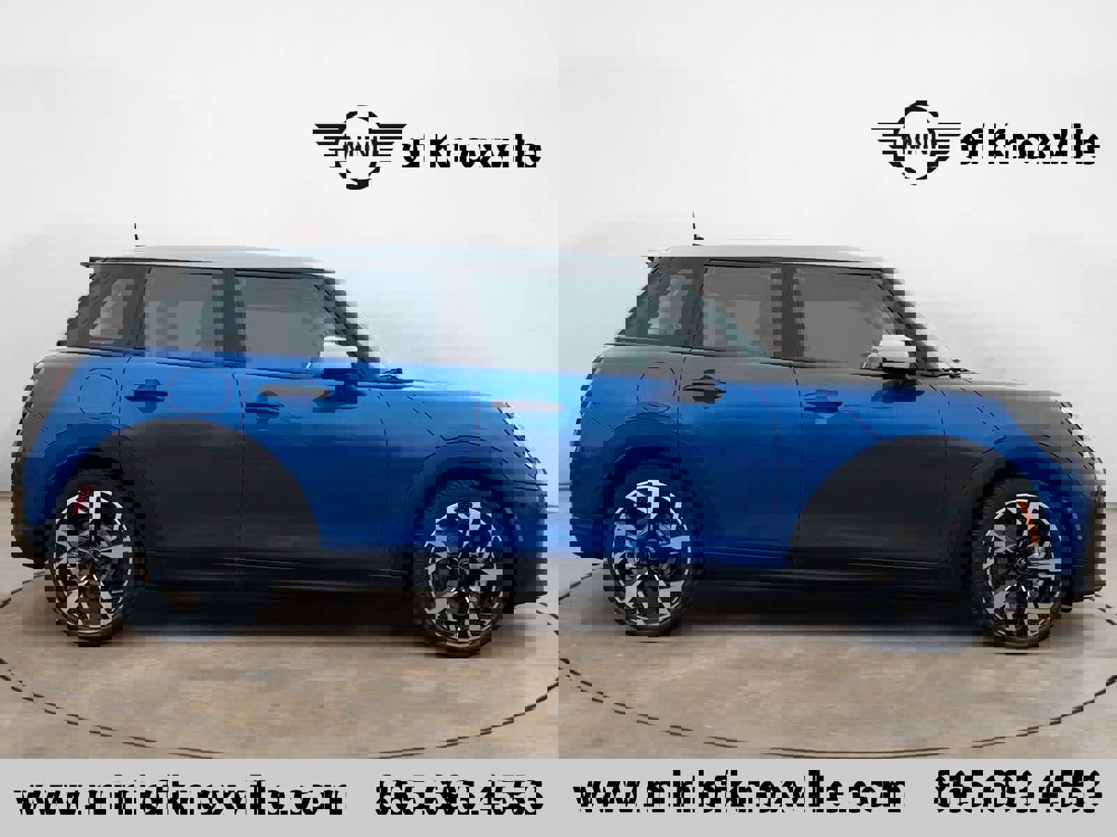 New 2025 MINI Cooper S image 2