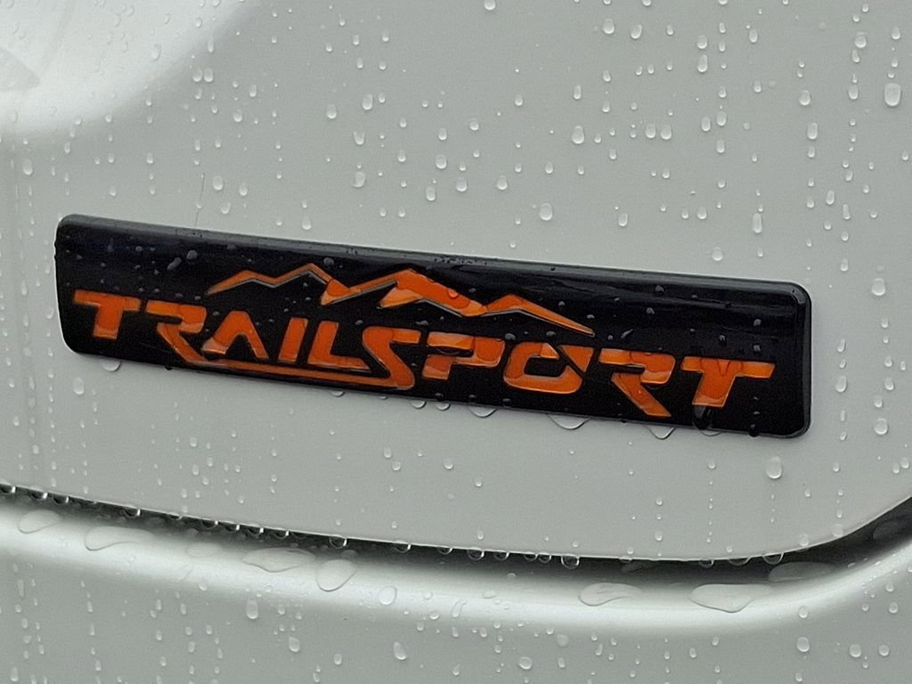 New 2026 Honda Pilot TrailSport image 12