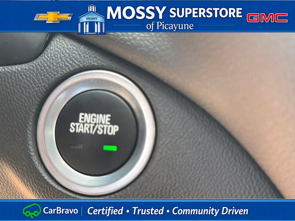 Certified 2023 Chevrolet Equinox LT AWD/4WD image 17