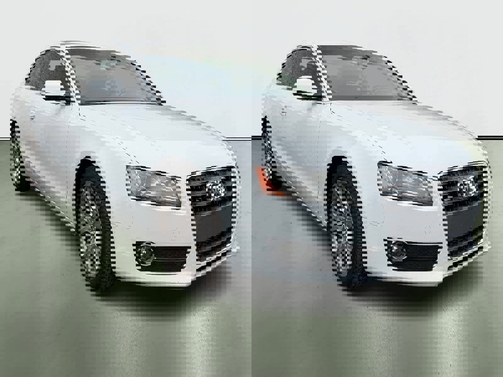 Used 2012 Audi A5 2.0T Premium Plus image 5