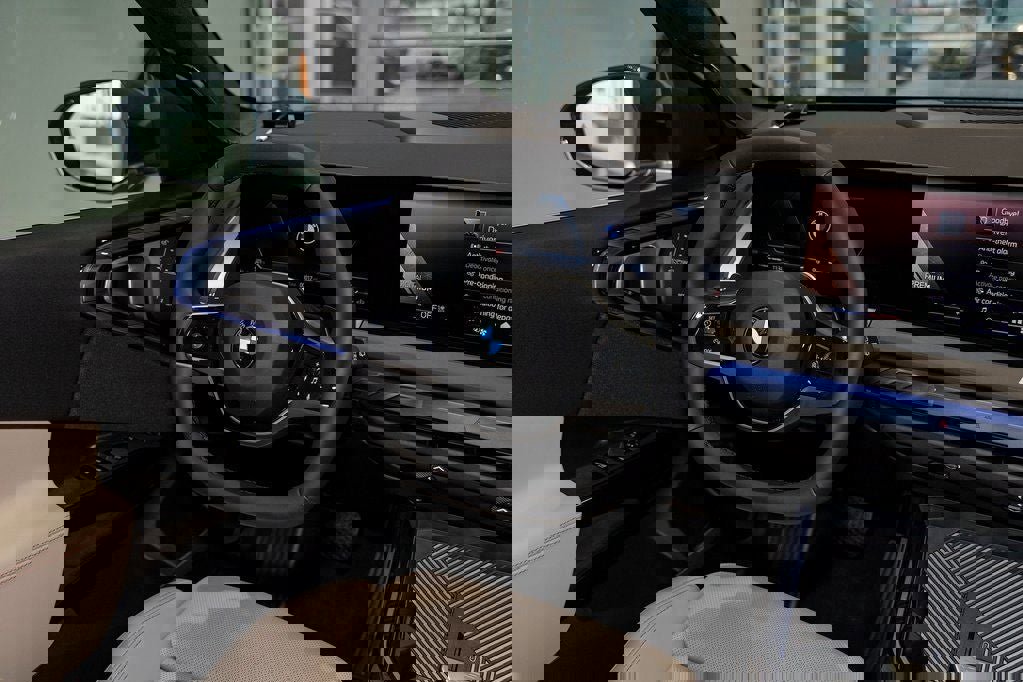 Used 2026 BMW X3 xDrive30 w/ Convenience Package AWD/4WD image 40